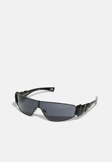 Солнцезащитные очки Temptress Unisex Le Specs, черный