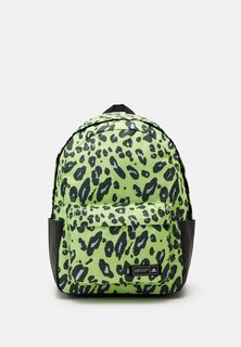 Рюкзак Animal Unisex Adidas, цвет pulse lime/black/white