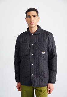 Куртка межсезонная Reversible Visoke Jacket The North Face, цвет black/anthracite grey