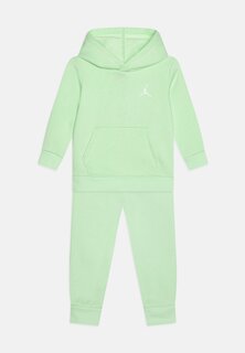 Брюки Essentials Unisex Set Jordan, цвет vapor green