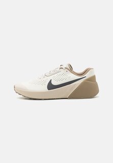 Кроссовки Air Zoom Tr 1 Nike, цвет phantom/medium ash/khaki/lite orewood brown