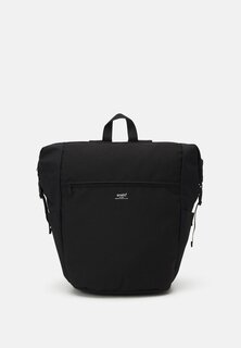 Рюкзак Backpack Anywhere Unisex anello, черный