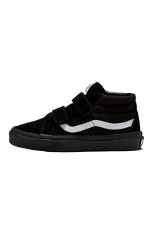 Высокие кеды Sk8 Mid Reissue V Vans, черный