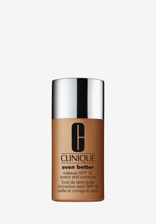 Тональный крем Even Better Makeup Spf 15 Clinique