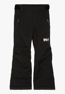 Лыжные брюки Legendary Junior Helly Hansen, черный