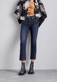 Джинсы Bootcut Peyton Mid Rise rag &amp; bone, цвет sienna