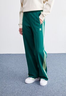 Спортивные брюки Beckenbauer adidas Originals, цвет collegiate green