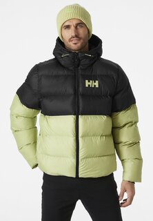 Пуховик Active Puffy Helly Hansen, цвет iced matcha