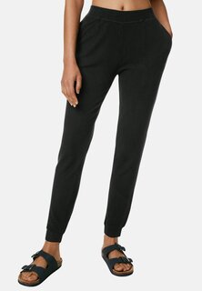 Спортивные брюки Heatgen Medium Slim Line Marks &amp; Spencer, черный