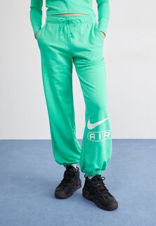 Спортивные брюки Air Jogger Nike, цвет spring green