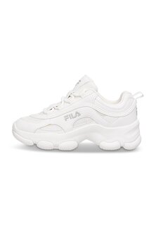 Низкие кроссовки Strada Dreamster Fila, белый