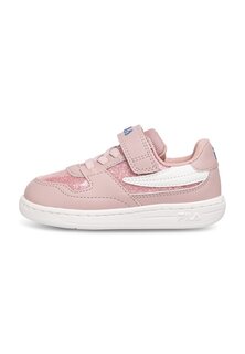 Низкие кроссовки Fxventuno F Tdl Fila, цвет pale mauve