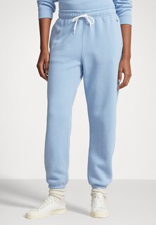 Спортивные брюки Arctic Ankle Polo Ralph Lauren, цвет chambray blue