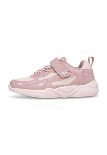 Низкие кроссовки Footwear Ventosa Fila, цвет mauve chalk/pale mauve