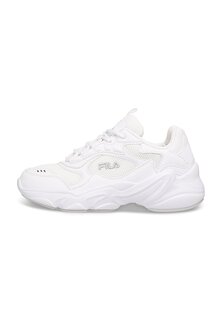 Низкие кроссовки Footwear Collene Fila, белый