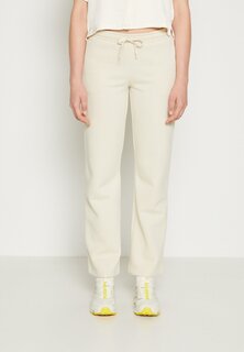 Спортивные брюки Basic Straight Sweatpants Gina Tricot, цвет almond milk