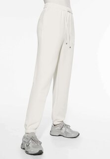 Спортивные брюки Joggers OYSHO, цвет stone