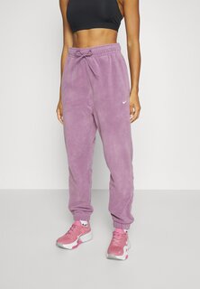 Спортивные брюки One Pant Nike, цвет violet dust/pale ivory