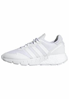 Низкие кроссовки Zx 1K Boost Schuh adidas Originals, белый