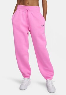 Спортивные брюки Pant Nike, цвет playful pink/(black)