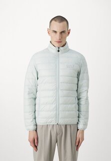 Пуховик Jacket EA7 Emporio Armani, цвет ghiaccio