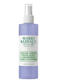 Фиксирующие спреи и порошки Facial Spray Aloe, Chamomile &amp; Lavender Mario Badescu