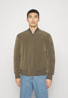 Пуховик Mens Jacket Colmar Originals, цвет bush