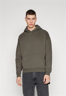 Толстовка Small-Scale Logo Popover Hoodie Abercrombie &amp; Fitch