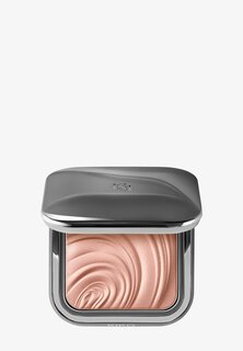 Хайлайтер Glow Fusion Intense Powder Highter KIKO Milano, цвет coral