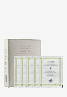 Набор для ухода за кожей Organic Fruits Hydrogel Facial Mask Set [5Ea] Whamisa