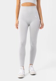 Тайтсы Blaze Seamless carpatree, цвет grey