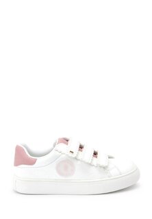 Кроссовки Baker By Ted Baker White Chunky Trainers Baker by Ted Baker, белый