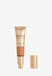 Тональный крем Cc Perfecting Foundation Revolution PRO, цвет f10