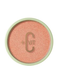 Хайлайтеры Glow-Y Powder Vitamin-C Pixi, цвет peach dew