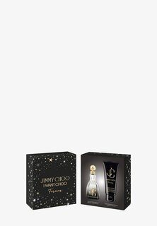Парфюмерные коробки I Want Choo Forever Gift Set JIMMY CHOO Fragrances