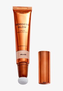 Хайлайтер Revolution Pro Glow Cream Highlighter Revolution PRO, цвет light champagne