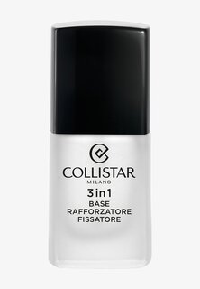 Базовое покрытие 3In1 Nail Base &amp; Topcoat Collistar