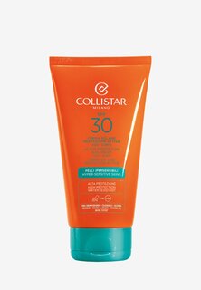 Солнцезащитный крем Active Protection Sun Cream Face-Body Spf 30 Collistar