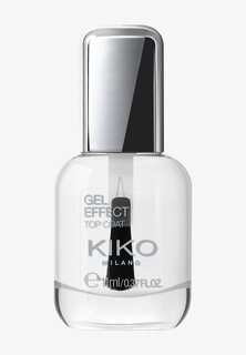 Базовое покрытие Gel Effect Top Coat KIKO Milano