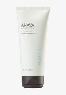 МИНЕРАЛЬНЫЙ ГЕЛЬ ДЛЯ ДУША Ahava Body Cleansing AHAVA