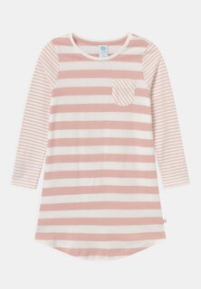 Ночная рубашка Mini Stripes Sanetta, розовый