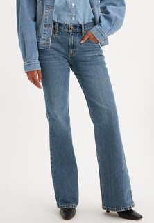 Джинсы-клеш Middy Flare Levi&apos;s, цвет square deal Levis