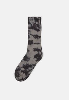 Носки Vista Socks Unisex Carhartt WIP, цвет marengo/vulcan