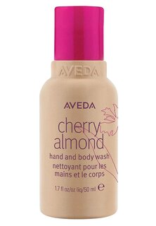 Гель для душа Cherry Almond Hand &amp; Body Wash Aveda