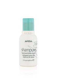 Гель для душа Shampure Hand &amp; Body Wash Aveda