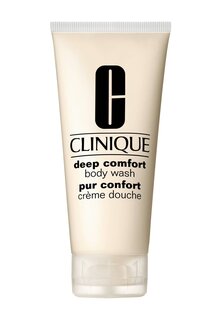 Гель для душа Deep Comfort Body Wish Clinique