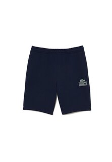 Спортивные брюки Lacoste, bleu Marine-166