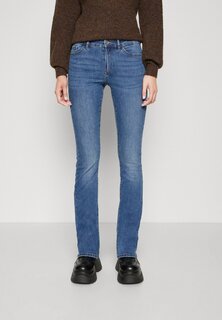 Джинсы-клеш Onlrose Sweet ONLY Tall, цвет medium blue denim