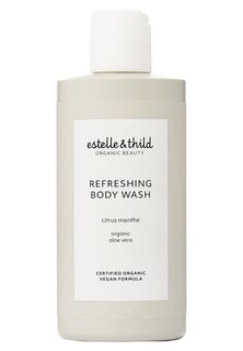 Гель для душа Citrus Menthe Refreshing Body Wish Estelle &amp; Thild