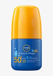 Крем солнцезащитный Nivea Sun Kids Schutz &amp; Pflege Roller Lsf 50+ NIVEA